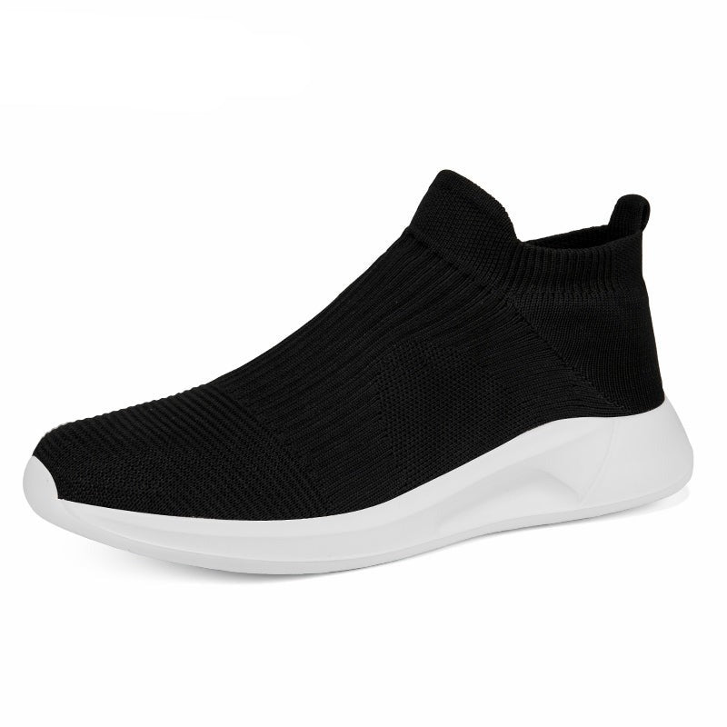 Streetwear-sko til mænd