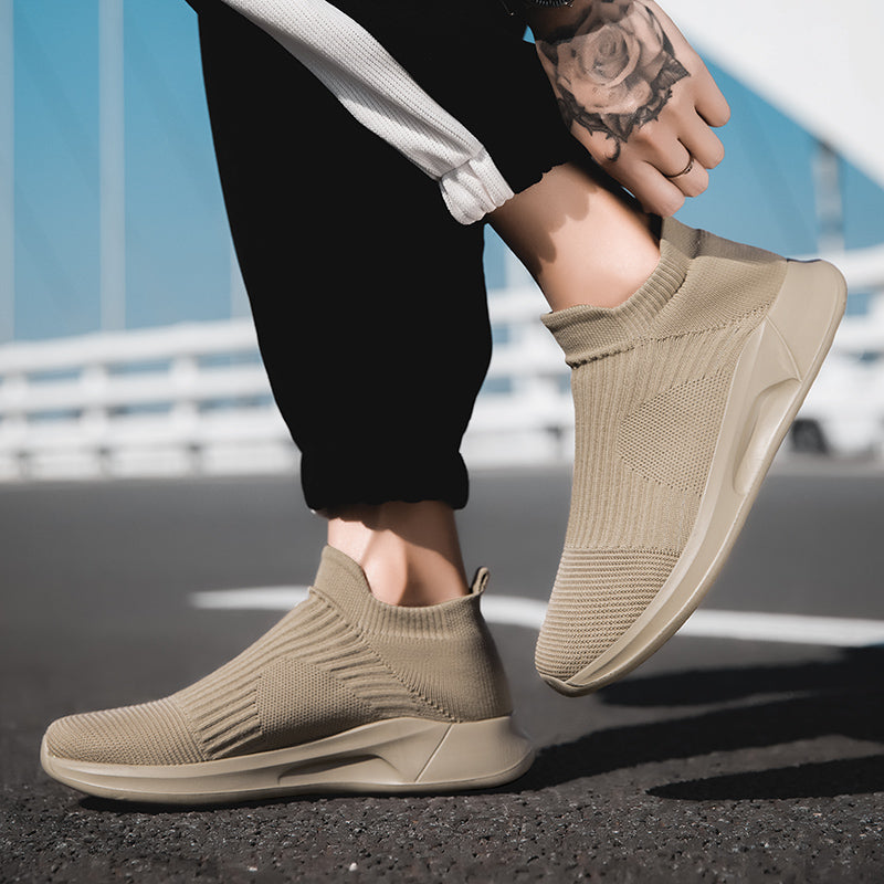 Streetwear-sko til mænd