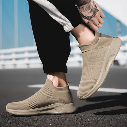 Streetwear-sko til mænd