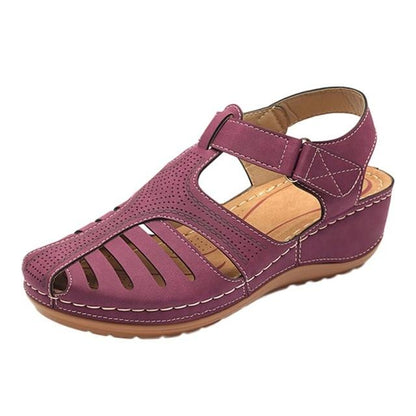 Udendørs sandaler til kvinder