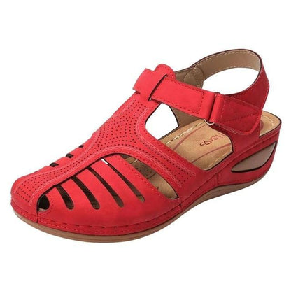 Udendørs sandaler til kvinder