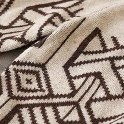 Moderigtig rullekrave til kvinder