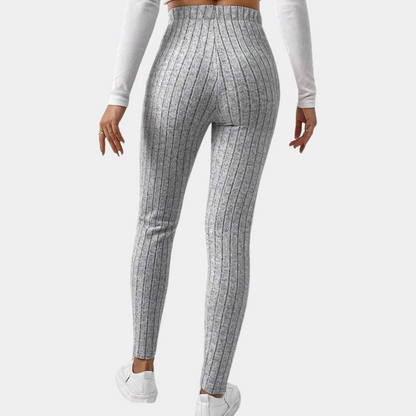 Moderigtige leggings til kvinder
