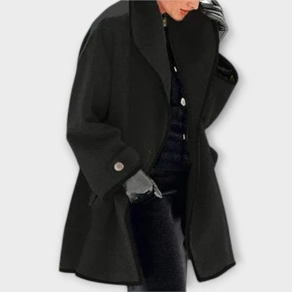 Elegant trenchcoat til kvinder